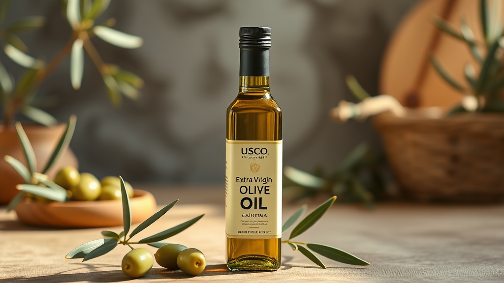 7 Best Extra Virgin Olive Oil From California [2026]