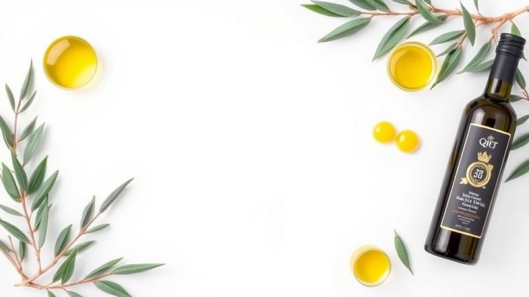 7 Best Extra Virgin Olive Oil From Crete [2026]
