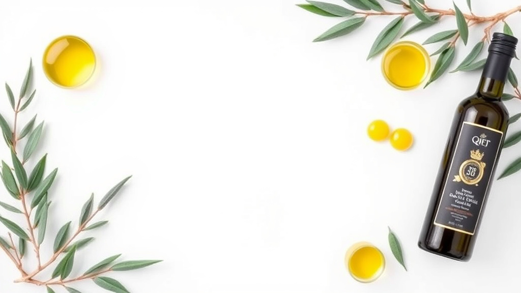 7 Best Extra Virgin Olive Oil From Crete [2026]