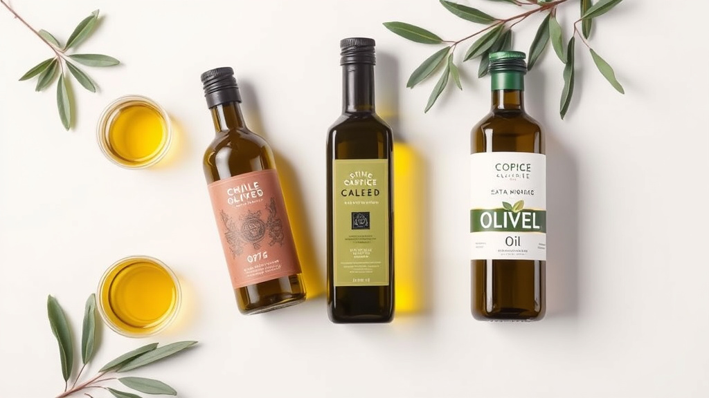 7 Best Extra Virgin Olive Oil From Greece [2026]
