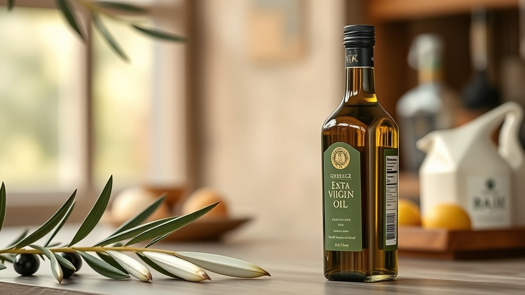 7 Best Extra Virgin Olive Oil From Greece [2026]