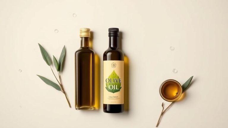 7 Best Extra Virgin Olive Oil From Morocco [2026]