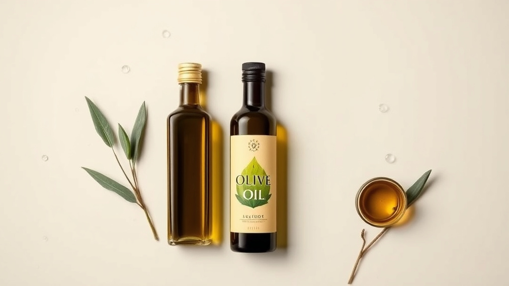 7 Best Extra Virgin Olive Oil From Morocco [2026]