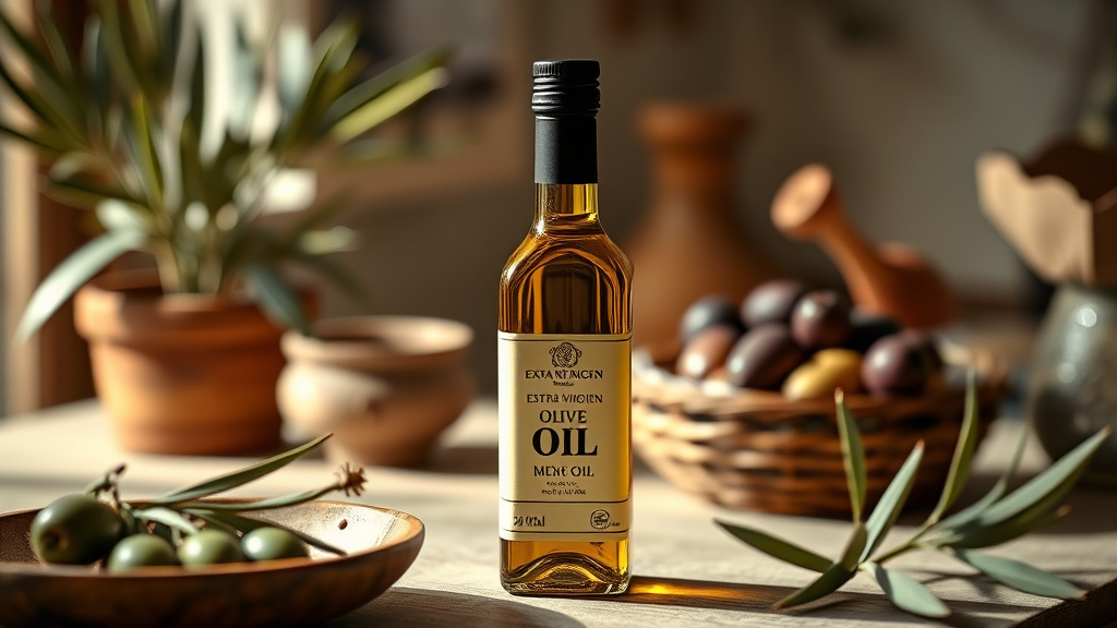 7 Best Extra Virgin Olive Oil From Morocco [2026]