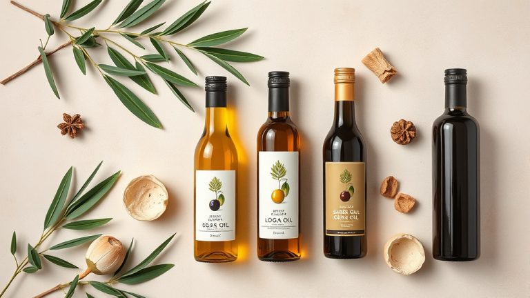 7 Best Extra Virgin Olive Oil From Sicily [2026]