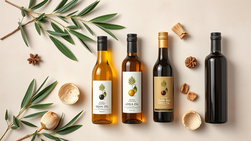 7 Best Extra Virgin Olive Oil From Sicily [2026]