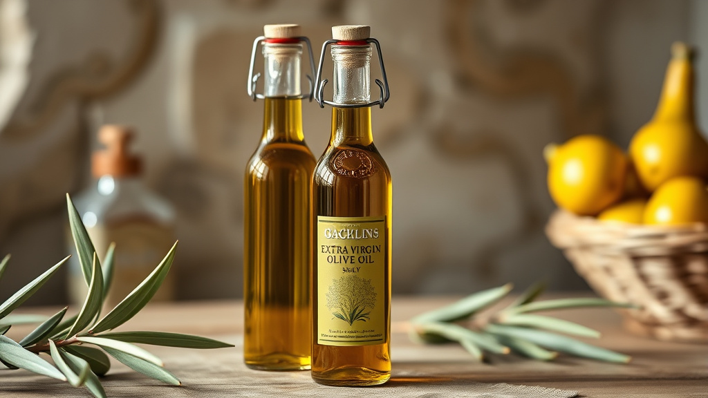 7 Best Extra Virgin Olive Oil From Sicily [2026]
