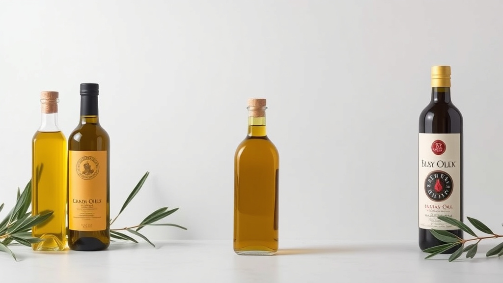 7 Best Extra Virgin Olive Oil From Spain [2026]