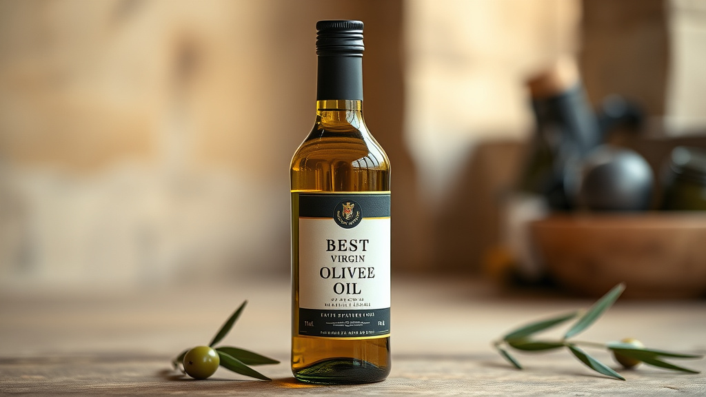 7 Best Extra Virgin Olive Oil From Spain [2026]