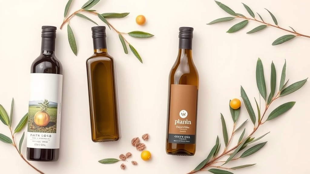 7 Best Extra Virgin Olive Oil In Italy [2026]