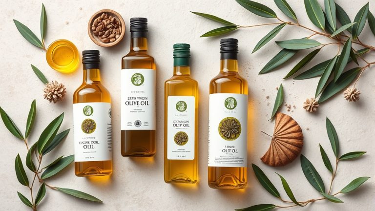 7 Best Extra Virgin Olive Oil In Usa [2026]