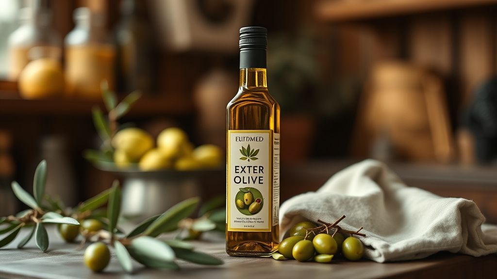 7 Best Extra Virgin Olive Oil In Usa [2026]