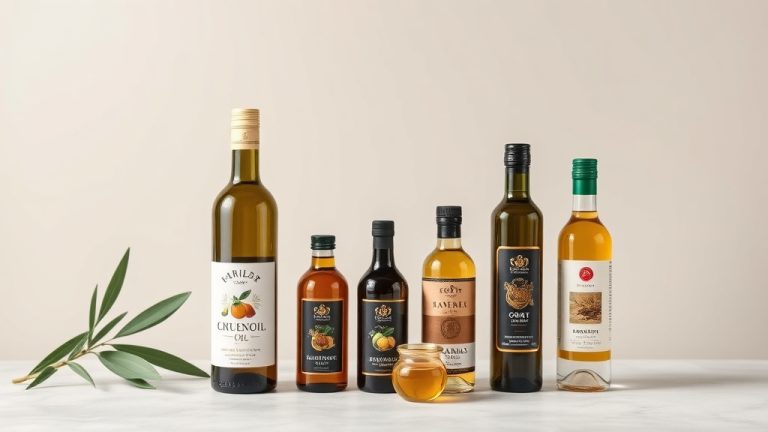 7 Best Extra Virgin Olive Oil Recommendations 2025 [2026]