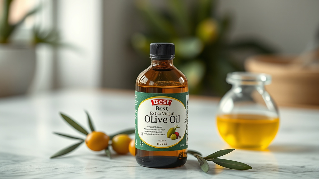 7 Best Extra Virgin Olive Oil Supplement [2026]