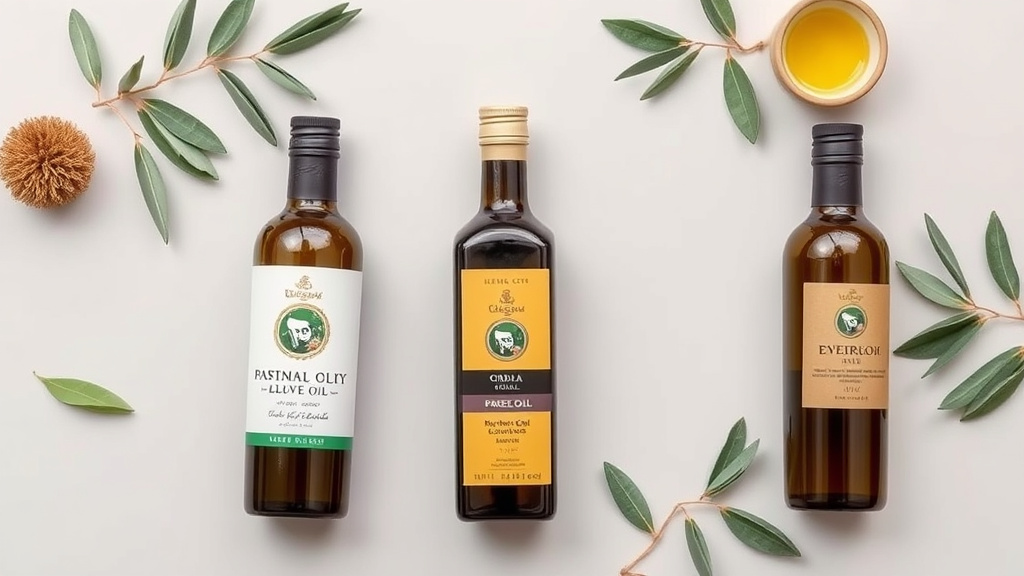 7 Best Extra Virgin Olive Oil To Buy [2026]