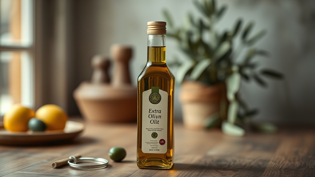 7 Best Extra Virgin Olive Oil To Eat Raw [2026]