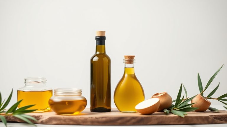 7 Best Extra Virgin Olive Oil To Take Daily [2026]