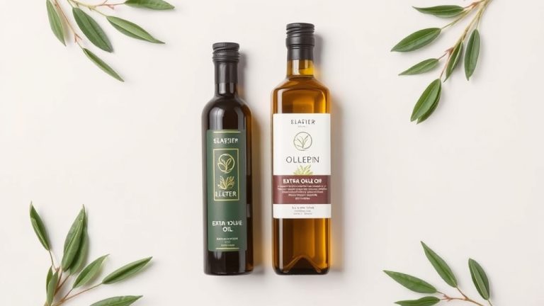 7 Best Extra Virgin Olive Oil Uk [2026]
