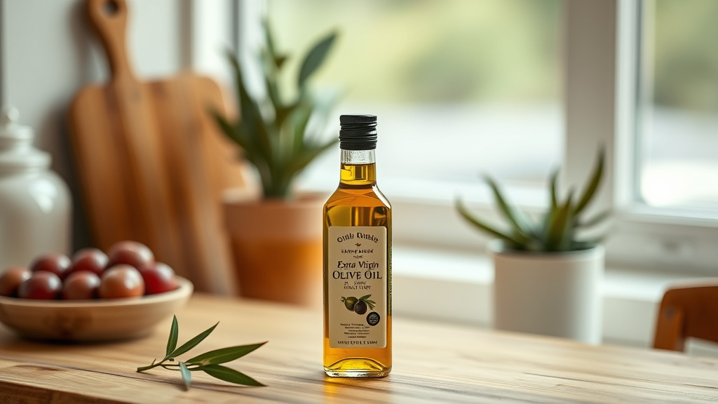 7 Best Extra Virgin Olive Oil Uk [2026]