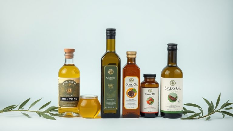 7 Best Extra Virgin Olive Oil Whole Foods [2026]