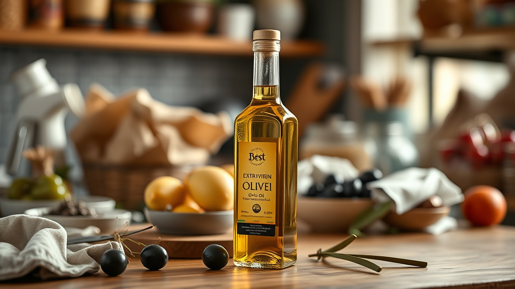 7 Best Extra Virgin Olive Oil Whole Foods [2026]