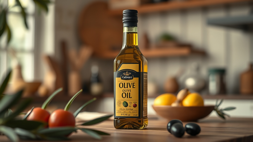 7 Best Face Olive Oil [2026]