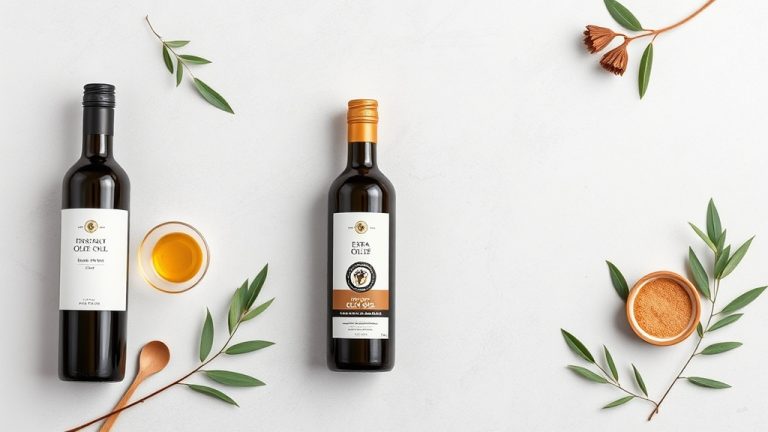7 Best Finishing Extra Virgin Olive Oil [2026]