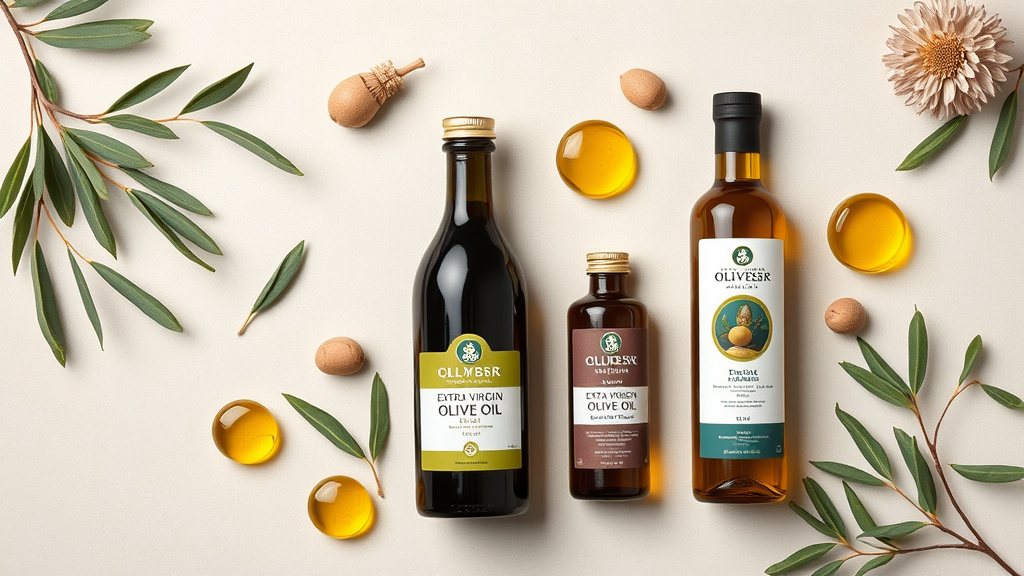 7 Best First Cold Pressed Extra Virgin Olive Oil [2026]