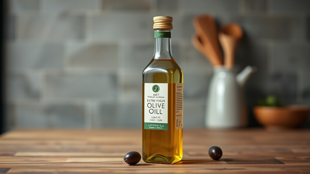 7 Best First Cold Pressed Extra Virgin Olive Oil [2026]