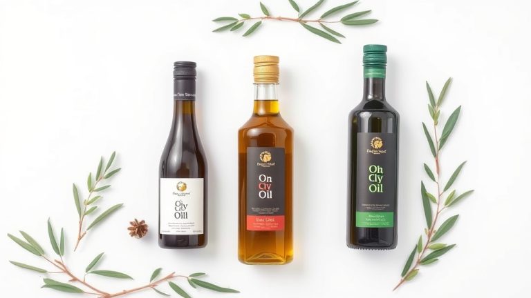 7 Best First Press Olive Oil [2026]