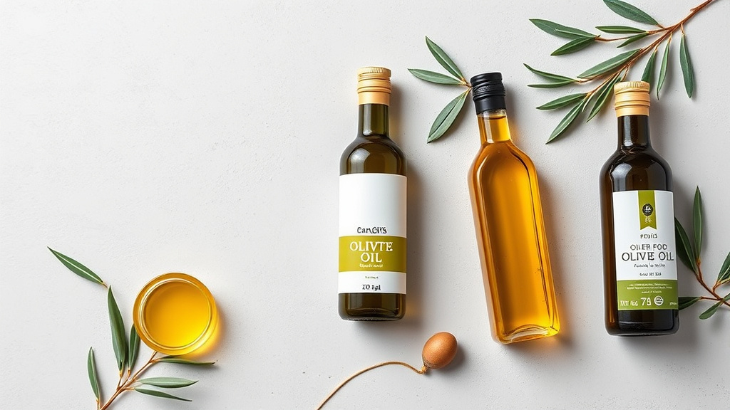 7 Best Food Olive Oil [2026]