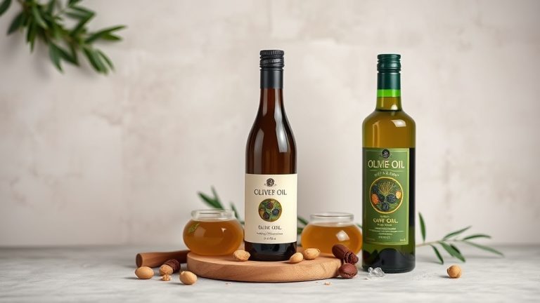 7 Best Foods Olive Oil [2026]