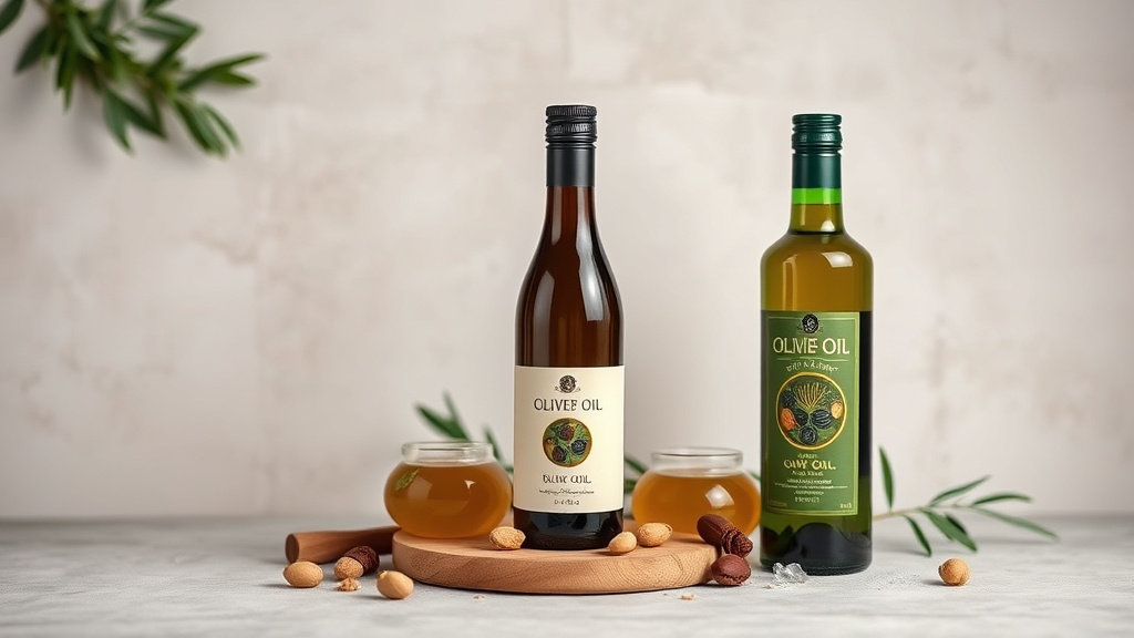 7 Best Foods Olive Oil [2026]