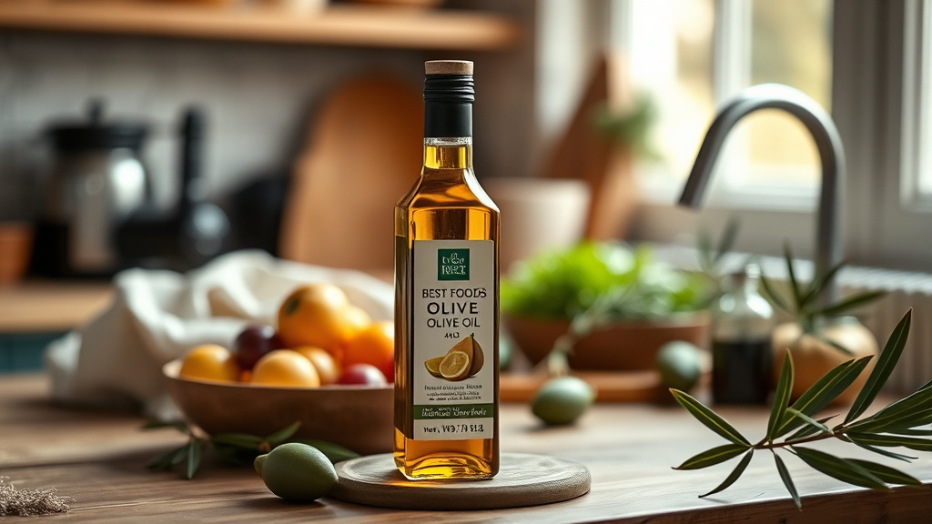7 Best Foods Olive Oil [2026]