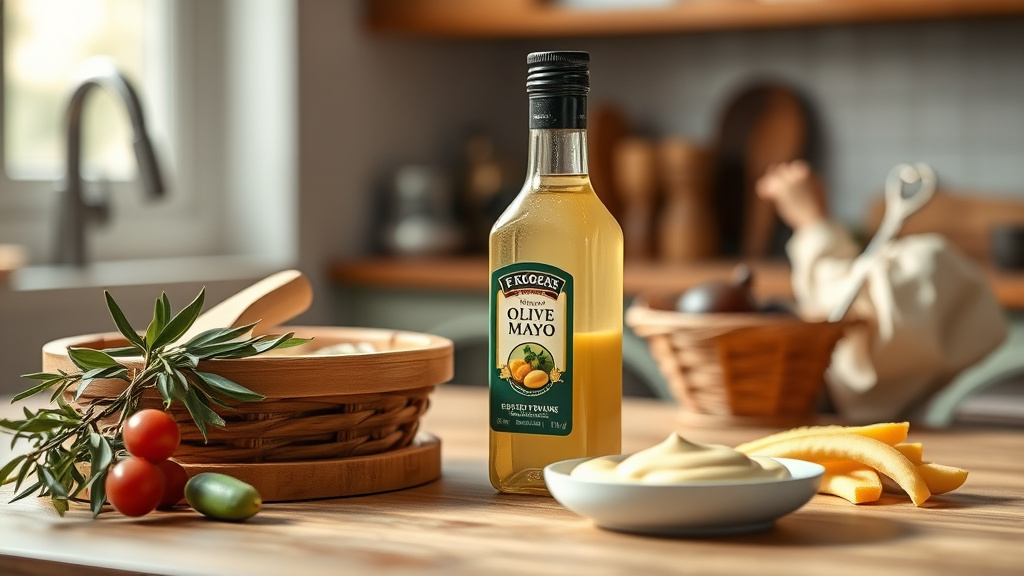 7 Best Foods Olive Oil Mayo Ingredients [2026]