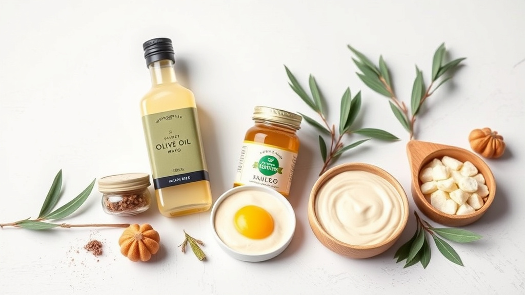 7 Best Foods Olive Oil Mayo Nutrition [2026]