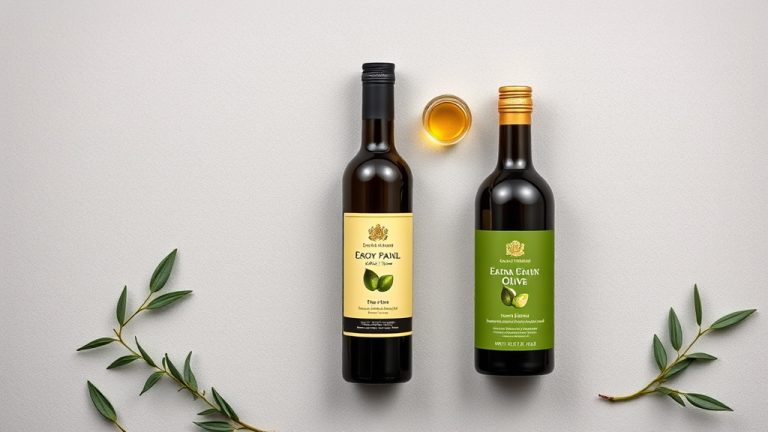 7 Best French Extra Virgin Olive Oil [2026]