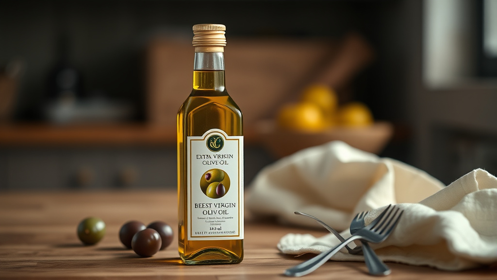 7 Best French Extra Virgin Olive Oil [2026]