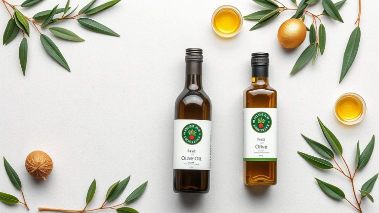 7 Best Fresh Olive Oil [2026]