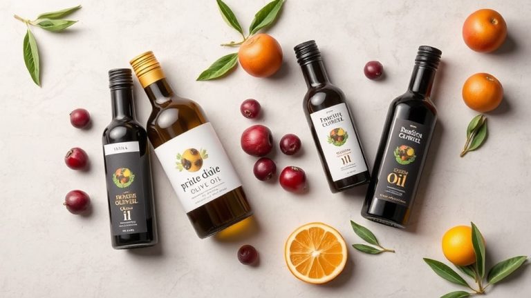 7 Best Fruity Extra Virgin Olive Oil [2026]