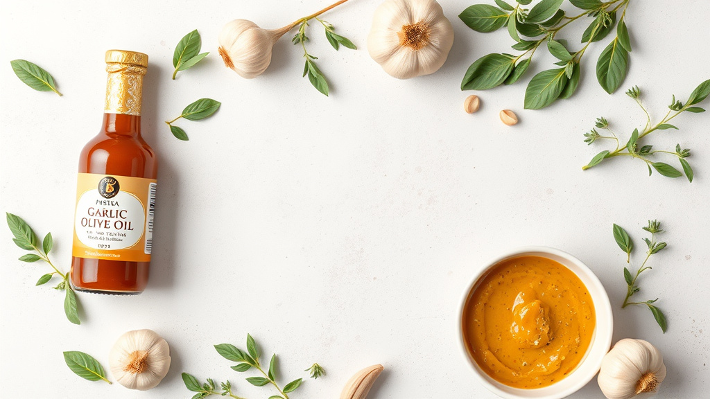 7 Best Garlic Olive Oil Pasta Sauce [2026]