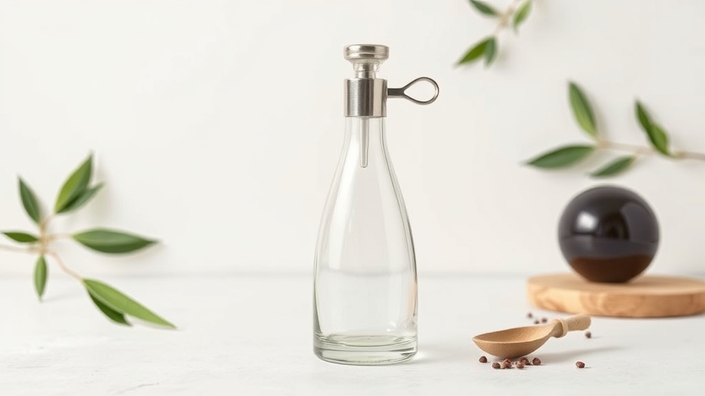 7 Best Glass Olive Oil Dispenser [2026]