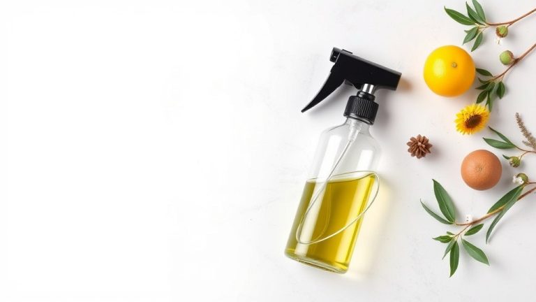 7 Best Glass Olive Oil Sprayer [2026]