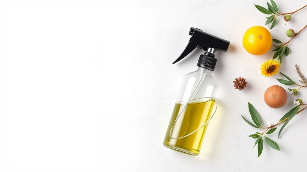 7 Best Glass Olive Oil Sprayer [2026]