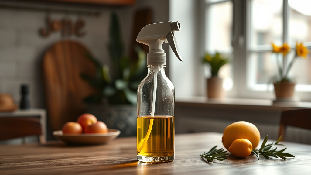 7 Best Glass Olive Oil Sprayer [2026]