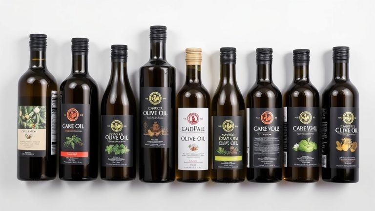 7 Best Greek Extra Virgin Olive Oil Brands [2026]
