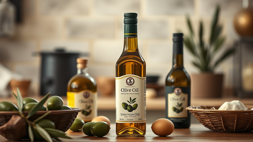 7 Best Greek Extra Virgin Olive Oil Brands [2026]