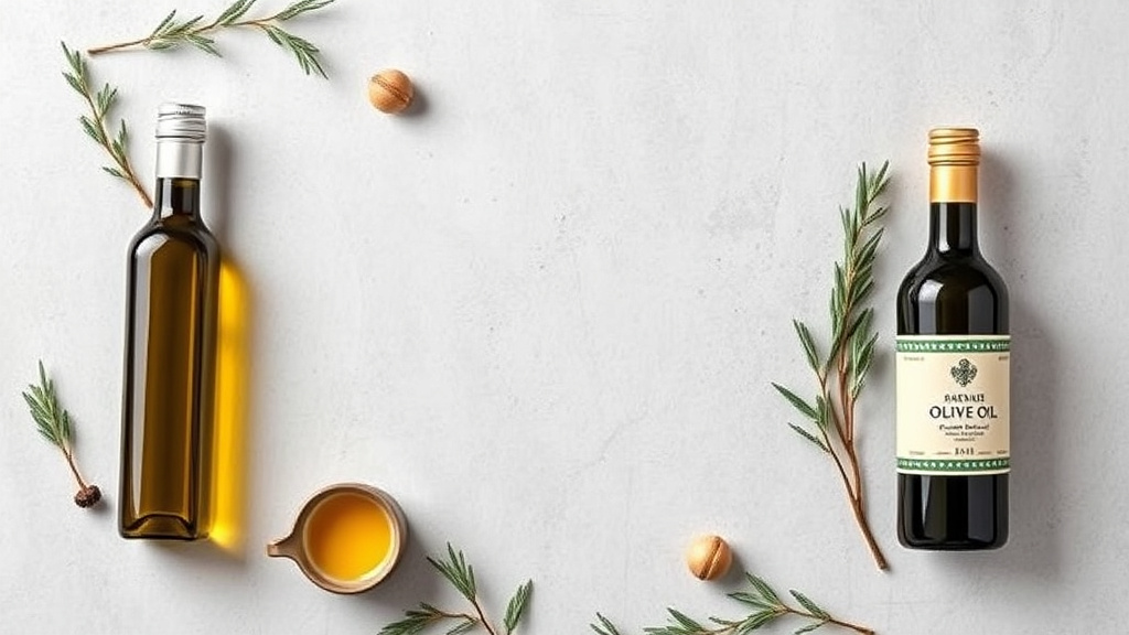 7 Best Greek Olive Oil For Cooking [2026]