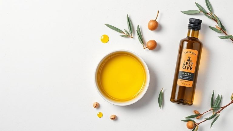 7 Best Greek Olive Oil For Dipping [2026]
