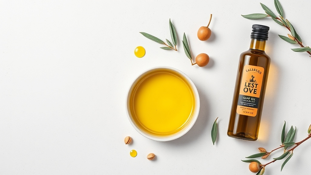 7 Best Greek Olive Oil For Dipping [2026]